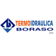 Logo di TERMOIDRAULICA BORASO