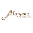 Logo di PARRUCCHIERE MARYANN