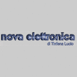 Logo di NOVA ELETTRONICA