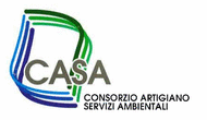 Logo di CONSORZIO ARTIGIANO SERVIZI AMBIENTALI