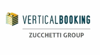 Logo di VERTICAL BOOKING SRL