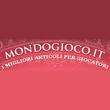 Logo di MONDOGIOCO