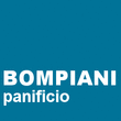 Logo di PANIFICIO BOMPANI