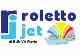 Logo di ROLETTO JET