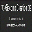 Logo di GIACOMO CREATION PARRUCCHIERI