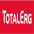 Logo di DISTRIBUTORE TOTAL ERG