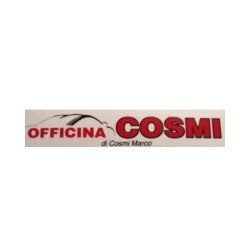 Logo di OFFICINA COSMI
