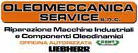 Logo di OLEOMECCANICA SERVICE