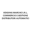 Logo di VENDING MARCHE