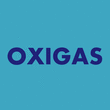 Logo di OXIGAS