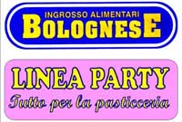 Logo di BOLOGNESE GIUSEPPE