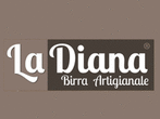 Logo di BIRRA LA DIANA