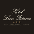 Logo di HOTEL LEON BIANCO