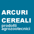 Logo di ARCURI CEREALI