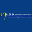 Logo di LA.DE.SA.