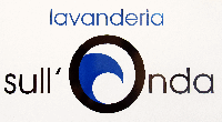 Logo di LAVANDERIA SULL'ONDA
