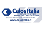 Logo di CALOS SICUREZZA