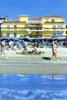 Logo di HOTEL MIRAMARE