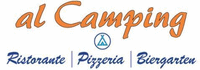 Logo di RISTORANTE SELF SERVICE AL CAMPING PIZZERIA
