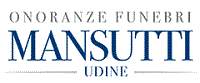 Logo di ONORANZE FUNEBRI MANSUTTI FELETTO TAVAGNACCO