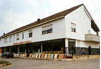 Logo di EUROPA CERAMICHE
