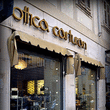 Logo di OTTICA CARTURAN