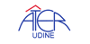 Logo di ATER UDINE AZIENDA TERRITORIALE PER L'EDILIZIA RESIDENZIALE