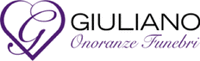 Logo di ONORANZE FUNEBRI GIULIANO SRL