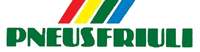 Logo di PNEUSFRIULI