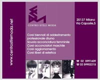 foto de CENTRO STILE MODA C.S.M. srl