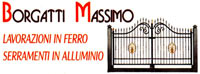 Logo di MASSIMO BORGATTI