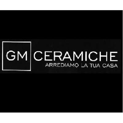 Logo di GM CERAMICHE