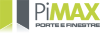 Logo di PIMAX SERRAMENTI