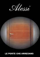 Logo di ALESSI PORTE srl
