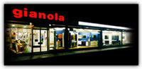Logo di GIANOLA spa