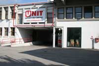 Logo di UNIT srl