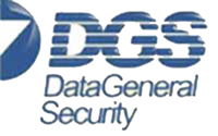 Logo di DATA GENERAL SECURITY srl