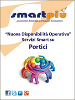 Logo di SMART PIU' srl