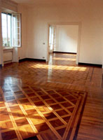 Logo di A&B PARQUET