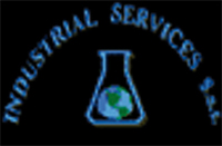 Logo di INDUSTRIAL SERVICES LABORATORIO ANALISI CHIMICHE MERCEOLOGICHE MICROBIOLOGICHE