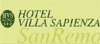 VILLA SAPIENZA SANREMO MEAL srl