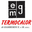 Logo di TERMOCALOR