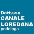 Logo di CANALE D.SSA LOREDANA