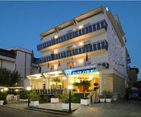 Logo di HOTEL DOLORES