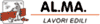 AL.MA. srl - LAVORI EDILI