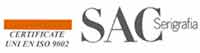 Logo di SAC-SERIGRAFIA srl