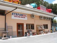 Logo di STEFANEDIL srl