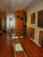Logo di UBI HOUSE PARQUET & INTERIOR