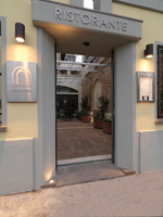 Logo di CANTO 27 RISTORANTE