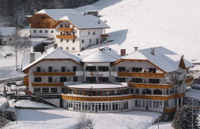 Logo di HOTEL CHRISTOPH